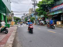 Hình ảnh Mặt Tiền Góc Thạch Lam, 4 Tầng, 72m2, 6.4 Tỷ, P.Phú Thạnh,Q.Tân Phú