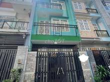 Hình ảnh ĐI MỸ ĐỊNH CƯ Bán Nhà Dương Bá Trạc Q8, 51m2 1ty785 HXH