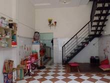 Hình ảnh Nhà giá rẻ Tân Phú Hẻm 6M 40M2 giá chỉ 3.1 tỷ.