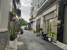 Hình ảnh Ô Tô Tới Nhà,Nhà Ở Ngay 2Tầng DT(4x11.3),Kế CV Làng Hoa P8 Chỉ 3.6Tỷ