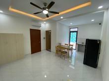 Hình ảnh Phòng trọ tiện nghi, an ninh gần ngã tư Thủ Đức