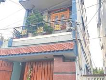 Hình ảnh XEM ƯNG NGAY !!! nhà Nguyễn Thượng Hiền Bình Thạnh 57m2 2ty550