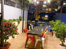 Hình ảnh Mặt tiền Trần Quang Long, khu phố người Nhật 5 tầng 38m 8 tỷ