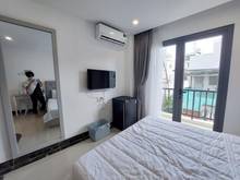 Hình ảnh CHDV sang trọng , có ban công tại quận phú nhuận