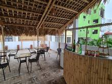 Hình ảnh Biệt thự sân Vườn Bồ Đề ô tô vào nhà 100m2 mặt tiền 6,5m chỉ 11 tỷ