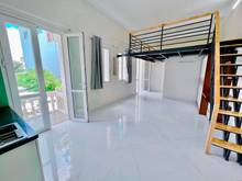 Hình ảnh Duplex Sinh Viên ở được 3-4 Người Ngay Ngã Tư Hàng Xanh