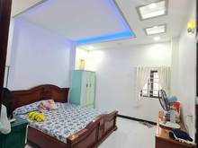 Hình ảnh Bán nhà 63m2, 4tầng,4PN Gò Xoài,BHHA,Bình Tân,chủ gửi bán gấp 6 tỷ