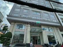 Hình ảnh [CHO THUÊ] Khách sạn VIP  MT CMT8 Quận 3 DT sàn 5000m2 với 97 Phòng