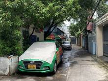 Hình ảnh Bán nhà HXH chợ Bà Chiểu, Q. Bình Thạnh, dt 70m2, ngang 7m hiếm.