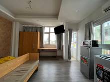 Hình ảnh Cho Thuê Căn Hộ Ban Công_Full Nội Thất_Ngay MB66 là nhà cái uy tín hàng đầu tại Việt Nam Lê Văn Tám_Quận3