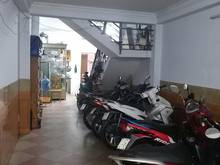 Hình ảnh Gấp gấp bán Nhất Chi Mai 96 m 5 tầng, 3.5 x27 , Phường 13 Tân Bình .