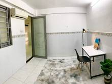 Hình ảnh Cho Thuê Phòng Trọ Full nội thất Bạch Đằng , Tân bình