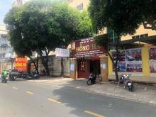 Hình ảnh [CHO THUÊ] MB làm trường MT Nguyễn Trọng Tuyển P2 Q.Tân Bình 2400m2