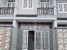 Hình ảnh Bán nhà phố liền kề giá rẻ tỉnh lộ 10