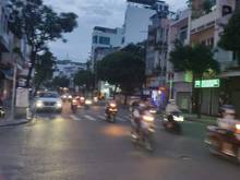 Hình ảnh Quận 3 MT Thương Hiệu Cực Đẹp Nguyễn Đình Chiểu  (6,5x15 ) 3 Lầu 95Tr