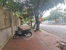 Hình ảnh Bán biệt thự khu đô thị Việt Hưng 243 4 15