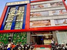 Hình ảnh [CHO THUÊ] Tòa nhà Quận  Phú Nhuận ngay sân bay 4000m2 sàn giá tốt