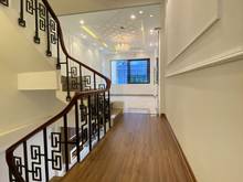 Hình ảnh Bán nhà phố Đỗ Quang, DT57m, 4 tầng, ô tô tránh, kinh doanh, 15.3 tỷ.