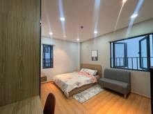 Hình ảnh Căn Hộ Studio Full Nội Thất Phan Đăng Lưu Bình Thạnh
