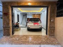 Hình ảnh Bán Nhà Nguyễn An Ninh, 5 Tầng, MT 5,5M, Ô Tô,Kinh Doanh, Nhỉnh 8 tỷ