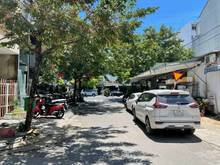 Hình ảnh bán đất kiêt 78 lê thanh nghị kiêt ototo gần đường