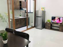 Hình ảnh 2Pn_bếp riêng_46m2 ở gần kcx Tân Thuận, khu trần trọng cung Q7