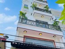 Hình ảnh Bán CHDV 20 phòng MẶT TIỀN gần AEONE Tân Phú Dthu 1.5 tỷ chỉ 14 tỷ.