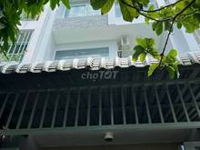 Hình ảnh KẸT TIỀN Bán Gấp nhà Tăng Bạc Hổ Q5, 45m2 1ty325 SHR