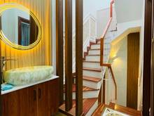 Hình ảnh CỰC RẺ nhà chính chủ 50m2 hẻm xe hơi Phạm Văn Chiêu P9 chỉ 3 tỷ hơn