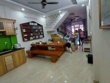 Hình ảnh Trả nợ bán nhà 1t1l Đ.Lê Quốc Hưng Q4, dt 58m2/5*11.6 – SHR - 910tr