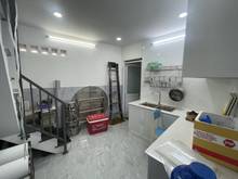 Hình ảnh Bán nhà cho con đi du học Trường Chinh 73m,  2 tầng, 5x14.5 , Tân Bình