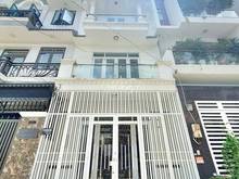 Hình ảnh NHÀ XỊN KHU AN NINH Lê Thị Bạch Cát Q11 58m2 2ty720  SHR