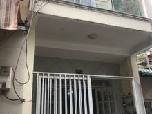 Hình ảnh Bán gấp nhà chính chủ HXH Phú thọ Hòa,Tân Phú,4 x 10,chỉ 4,8 Tỷ