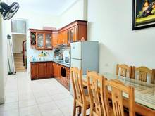 Hình ảnh Bán nhà Nhân Hoà, Thanh Xuân, 48m2, 4PN, ngõ 3 xe gác, thoáng, ở ngay.