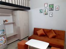 Hình ảnh Cho Thuê Căn Hộ Full Nội Thất Trường Chinh Tân BÌnh