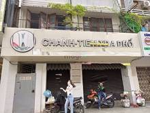 Hình ảnh [CHO THUÊ] nhà MT Trần Hưng Đạo Q1 set up cafe siêu đẹp giá ữu đãi.