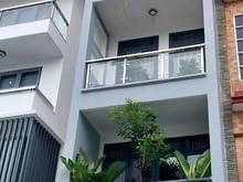 Hình ảnh Bán nhà HXH Bùi Thị Xuân, Phường 1, Tân Bình, 61m2, 4 tầng, 9.99 tỷ