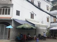 Hình ảnh Nhà góc nguyên căn ngay 2 mặt tiền, tiện mua bán kinh doanh, khu dân c