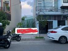 Hình ảnh bán lô đất mặt tiền 7m5 hòa xuân hồ trung lượng