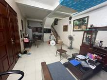 Hình ảnh Bán nhà mặt phố Chùa Láng, kinh doanh đẳng cấp, vị trí hiếm nhà bán