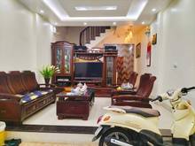 Hình ảnh Bán gấp nhà Đình Thôn 52m2, Lô Góc, Cách Ôtô tránh 10m, chỉ 5.8 tỷ