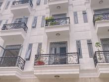 Hình ảnh Bán nhà phố HXH Đường Thạnh Lộc 44 Phường T.Lộc  quận 12, SHR 62m2 .