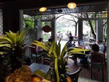 Hình ảnh Nhà view hồ -Lô góc Đống Đa -Kinh doanh  tốt. Mặt tiền 13.2m - 4 TẦNG.