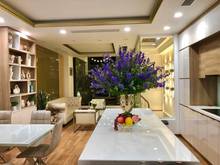 Hình ảnh Bán nhà hoàng cầu, 50m2, 5t, mt5m, ô tô kinh doanh, nội thất đẹp