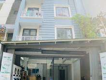 Hình ảnh Bán nhà 8 tầngBành Văn Trân, Tân Bình. DT 1876 M2 . Nhà đang khai thác