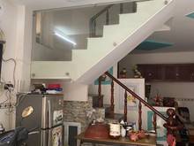 Hình ảnh Lê Trọng Tấn, Tân Phú, 114m2, Hẻm Nhựa 6M cách 1 căn, Ngang 6m Nở Hậu