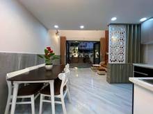 Hình ảnh LÊN SÓNG CĂN NHÀ PHỐ (Cống lỡ ,P15 .Q Tân bình) 5,5 tấm - 4 PN 6,25 Tỷ