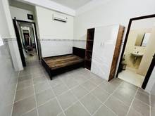 Hình ảnh Cho thuê phòng trọ mới xây Full Nội thất , Gò Dầu