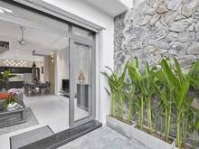 Hình ảnh Định cư bán nhà 1t1l 64m2 Mễ Cốc Q8, kế chợ Vạn Nguyên, 1.25 tỷ,hẻm 6m