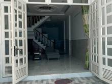 Hình ảnh Bán nhà,  Lâm Thị Hố, Tân Chánh Hiệp,  Quận 12.